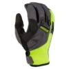 Klim Impact Glove 1 Klim Impact Glove -ATOMIC MOTO SALE 3185 000 Hi Vis 01