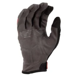 Klim Impact Glove -ATOMIC MOTO SALE 3185 000 HighRiskRed 02