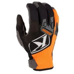 Klim Impact Glove -ATOMIC MOTO SALE 3185 000 StrikeOrange 01