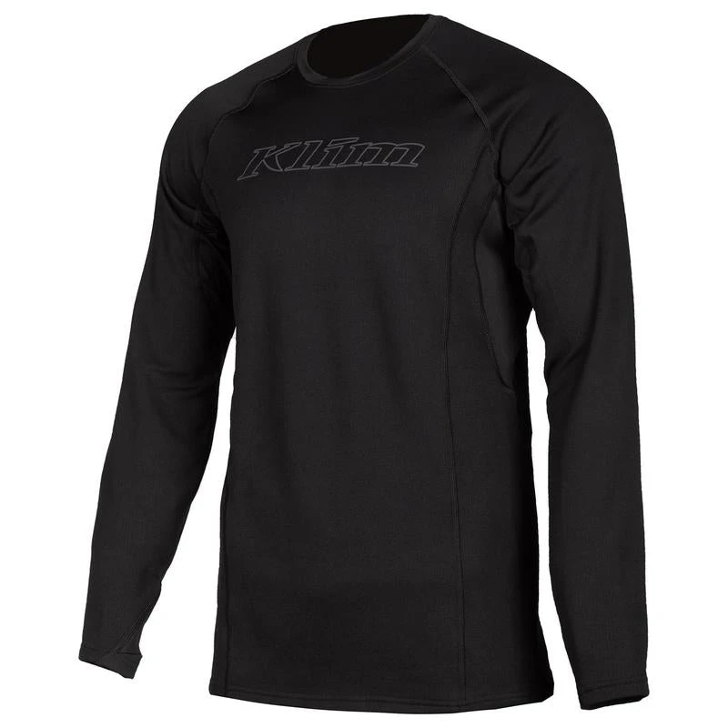 Klim Aggressor Shirt 2.0 Klim Aggressor Shirt 2.0 -ATOMIC MOTO SALE 3198 003 Black 01