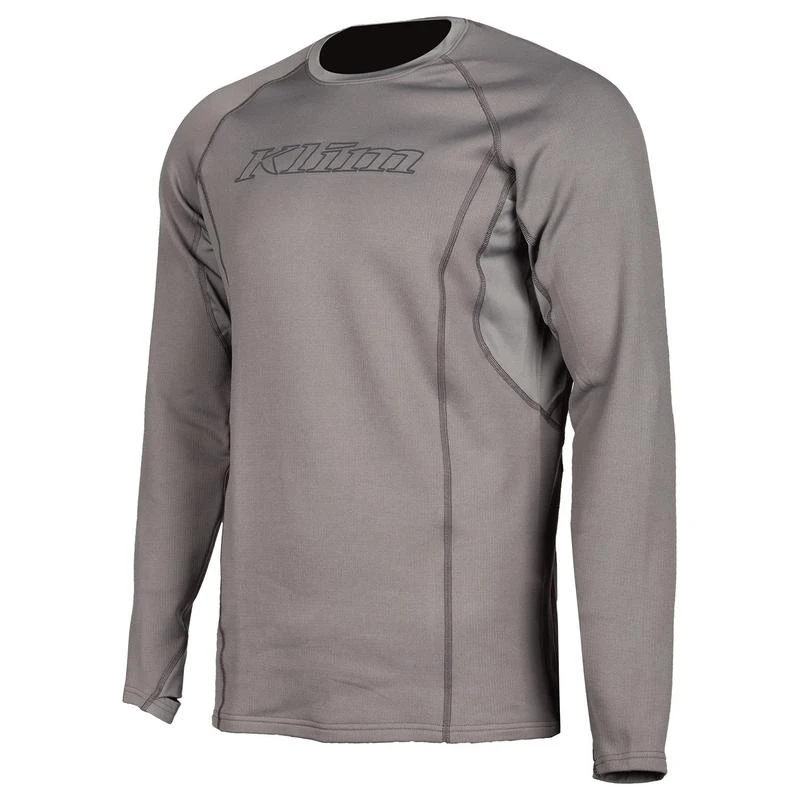 Klim Aggressor Shirt 2.0 Klim Aggressor Shirt 2.0 -ATOMIC MOTO SALE 3198 003 CastlerockGray 01