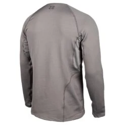 Klim Aggressor Shirt 2.0 5 Klim Aggressor Shirt 2.0 -ATOMIC MOTO SALE 3198 003 CastlerockGray 02