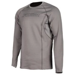 Klim Aggressor Shirt 2.0 6 Klim Aggressor Shirt 2.0 -ATOMIC MOTO SALE 3198 003 Castlerock 20Gray 01