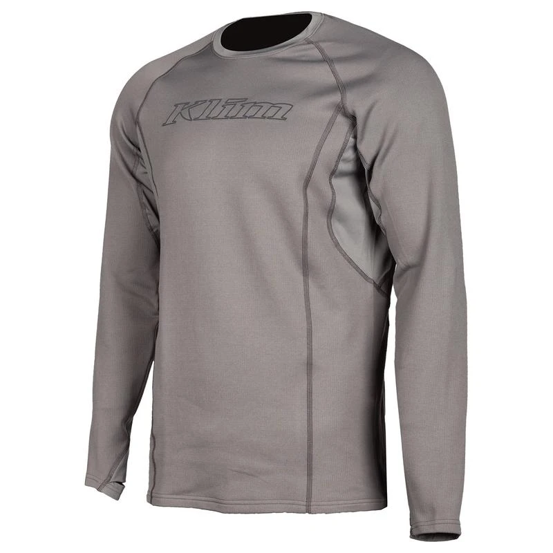 Klim Aggressor Shirt 2.0 Klim Aggressor Shirt 2.0 -ATOMIC MOTO SALE 3198 003 Castlerock 20Gray 01