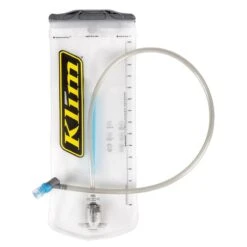 Klim Shape Shift Hydrapak Bladder -ATOMIC MOTO SALE 3199 002 Clear 01