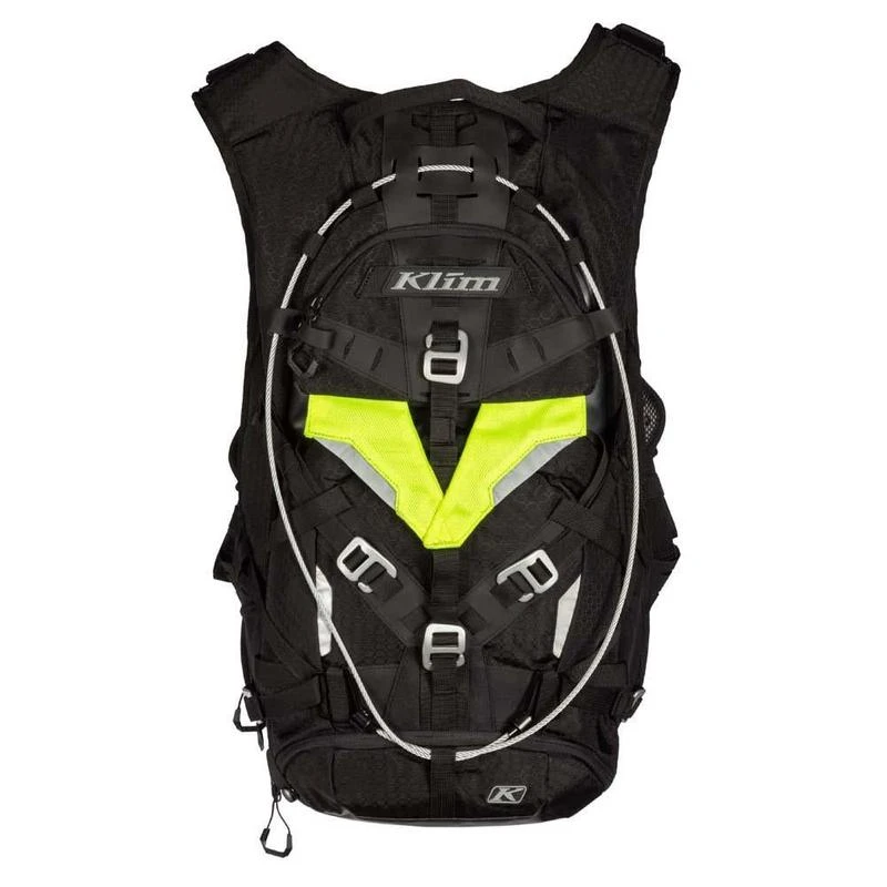 Klim Tek Pak Klim Tek Pak -ATOMIC MOTO SALE 3216 000 Black 01