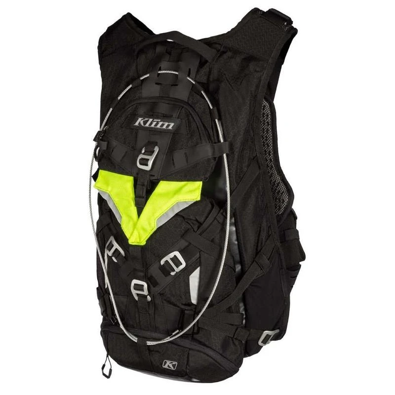 Klim Tek Pak Klim Tek Pak -ATOMIC MOTO SALE 3216 000 Black 03