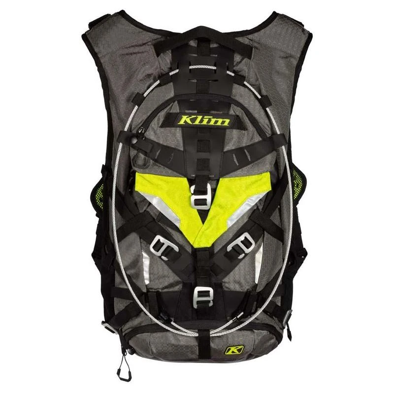 Klim Tek Pak Klim Tek Pak -ATOMIC MOTO SALE 3216 000 Lime 01