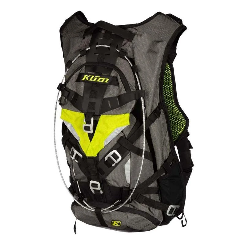 Klim Tek Pak Klim Tek Pak -ATOMIC MOTO SALE 3216 000 Lime 03