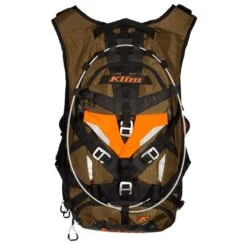 Klim Tek Pak 6 Klim Tek Pak -ATOMIC MOTO SALE 3216 000 Olive 01