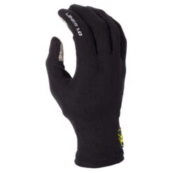 Klim Glove Liner 1.0 -ATOMIC MOTO SALE 3218 000 Black 01
