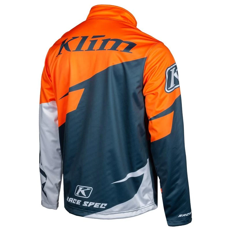 Klim Race Spec Jacket Klim Race Spec Jacket -ATOMIC MOTO SALE 3245 002 Petrol White 02