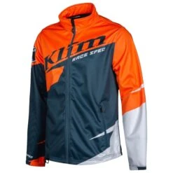 Klim Race Spec Jacket 5 Klim Race Spec Jacket -ATOMIC MOTO SALE 3245 002 Petrol 20 20White 01