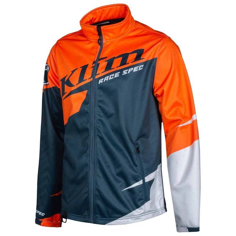 Klim Race Spec Jacket Klim Race Spec Jacket -ATOMIC MOTO SALE 3245 002 Petrol 20 20White 01
