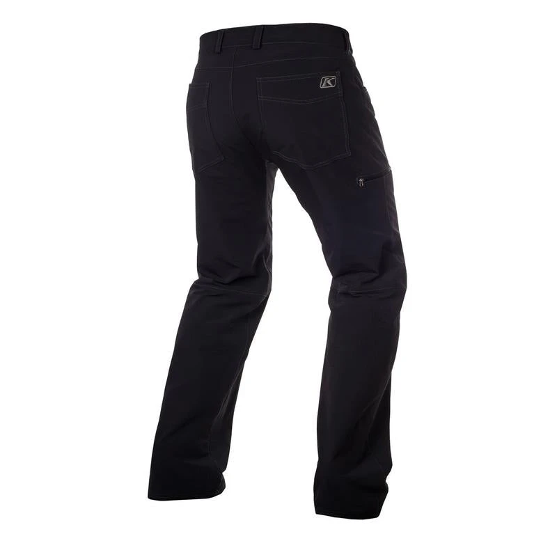 Klim Transition Pants Klim Transition Pants -ATOMIC MOTO SALE 3254 000 Black 02