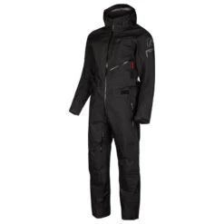 Klim Lochsa One-Piece -ATOMIC MOTO SALE 3262 003 Black 20 20Asphalt 01 74ec077f 6b2e 4604 9c3a 70f0177dadb2