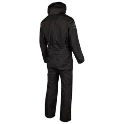 Klim Lochsa One-Piece -ATOMIC MOTO SALE 3262 003 Black 20 20Asphalt 02