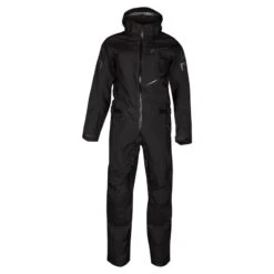 Klim Lochsa One-Piece -ATOMIC MOTO SALE 3262 003 Black 20 20Asphalt 03