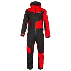 Klim Lochsa One-Piece -ATOMIC MOTO SALE 3262 003 Black 20 20High 20Risk 20Red 03
