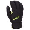 Klim Inversion Insulated Glove 2 Klim Inversion Insulated Glove -ATOMIC MOTO SALE 3280 001 Black Hi Vis 01