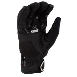 Klim Inversion Insulated Glove 5 Klim Inversion Insulated Glove -ATOMIC MOTO SALE 3280 001 Black 02