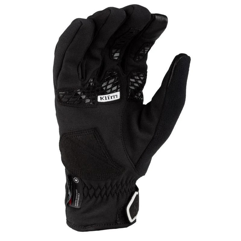Klim Inversion Insulated Glove Klim Inversion Insulated Glove -ATOMIC MOTO SALE 3280 001 Black 02