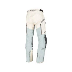 Klim Adventure Rally Pant -ATOMIC MOTO SALE 3284 005 Peyote SlateGray 02