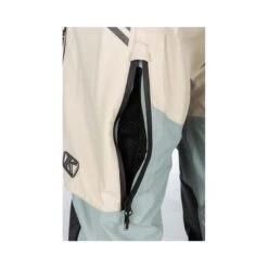 Klim Adventure Rally Pant -ATOMIC MOTO SALE 3284 005 Peyote SlateGray 08