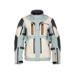 Klim Adventure Rally Jacket -ATOMIC MOTO SALE 3291 005 Peyote SlateGray 03