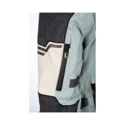 Klim Adventure Rally Jacket -ATOMIC MOTO SALE 3291 005 Peyote SlateGray 16