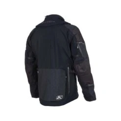 Klim Adventure Rally Jacket -ATOMIC MOTO SALE 3291 005 StealthBlack 02