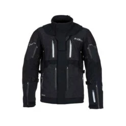 Klim Adventure Rally Jacket -ATOMIC MOTO SALE 3291 005 StealthBlack 03
