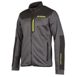 Klim Alloy Jacket 4 Klim Alloy Jacket -ATOMIC MOTO SALE 3302 000 Black 20 20Hi Vis 01