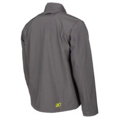 Klim Delta Jacket -ATOMIC MOTO SALE 3309 000 Asphalt Hi Vis 02 copy