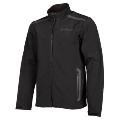 Klim Delta Jacket -ATOMIC MOTO SALE 3309 000 Black Asphalt 01 1