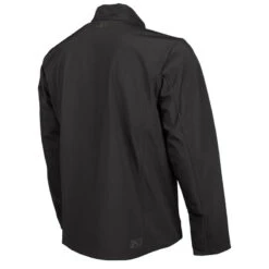 Klim Delta Jacket -ATOMIC MOTO SALE 3309 000 Black Asphalt 02