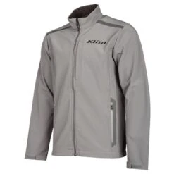 Klim Delta Jacket -ATOMIC MOTO SALE 3309 000 CastlerockGray Black 01
