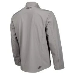 Klim Delta Jacket -ATOMIC MOTO SALE 3309 000 CastlerockGray Black 02