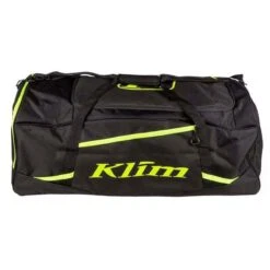 Klim Drift Gear Bag -ATOMIC MOTO SALE 3310 001 Black Hi Vis 01 copy