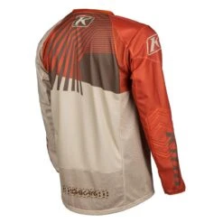 Klim Dakar Jersey -ATOMIC MOTO SALE 3315 009 DimensionMoab 02