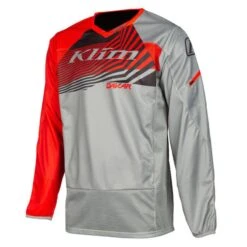 Klim Dakar Jersey