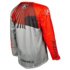 Klim Dakar Jersey -ATOMIC MOTO SALE 3315 009 DimensionRedrock 02