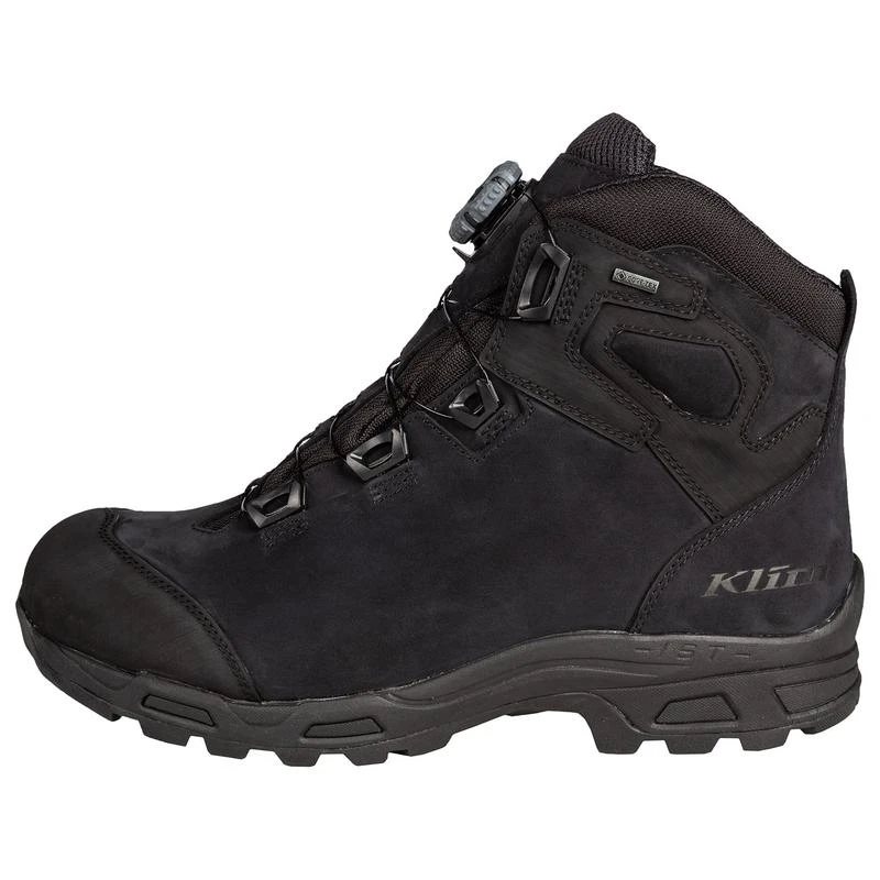 Klim Range GTX Boot Klim Range GTX Boot -ATOMIC MOTO SALE 3316 000 Black 01 2674169a 74f7 421b 8dc7 df3afec0b5b4
