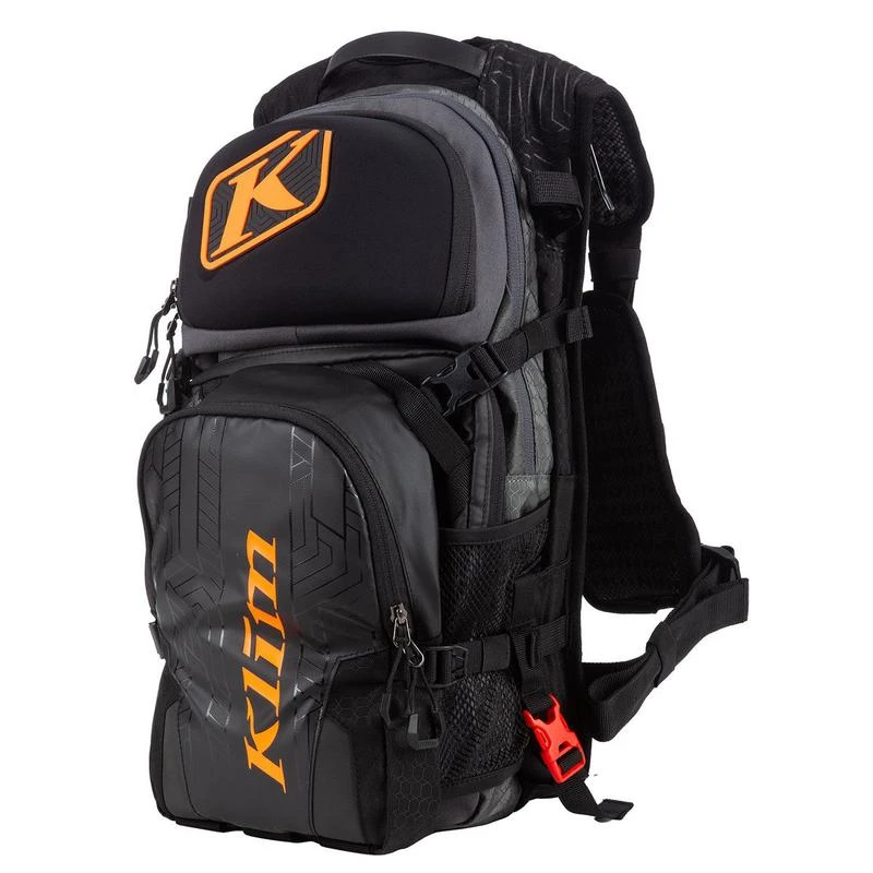 Klim Nac Pak Klim Nac Pak -ATOMIC MOTO SALE 3319 005 Asphalt 20 20Strike 20Orange 01