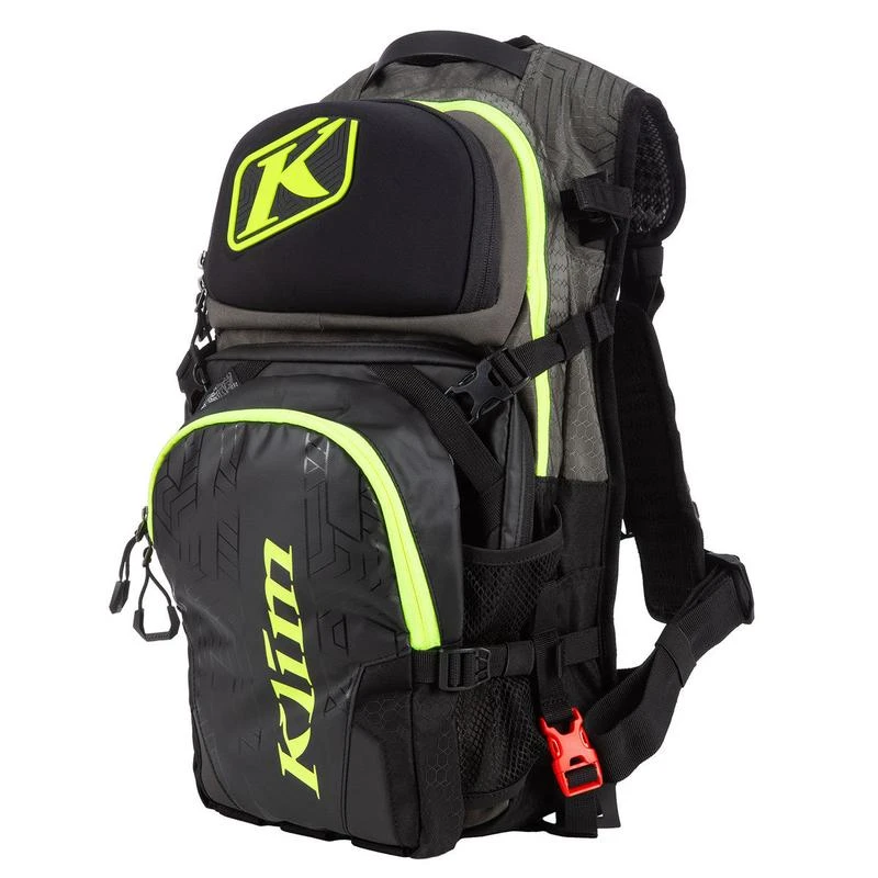 Klim Nac Pak Klim Nac Pak -ATOMIC MOTO SALE 3319 005 Castlerock 20 20Hi Vis 01
