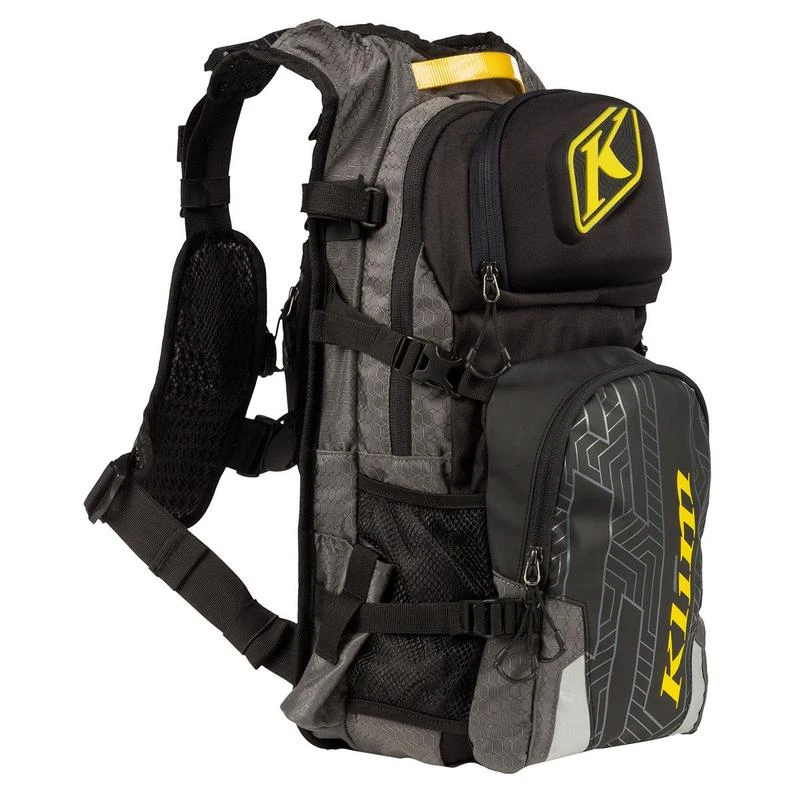 Klim Nac Pak Klim Nac Pak -ATOMIC MOTO SALE 3319 005 Gray 03