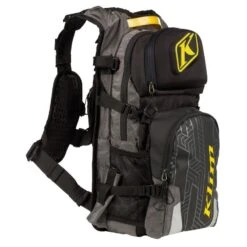 Klim Nac Pack W Shape Shift 3L Hydrapak 8 Klim Nac Pack W Shape Shift 3L Hydrapak -ATOMIC MOTO SALE 3319 005 Gray 03 40d4b699 85aa 422d 9524 2a38bb419fea