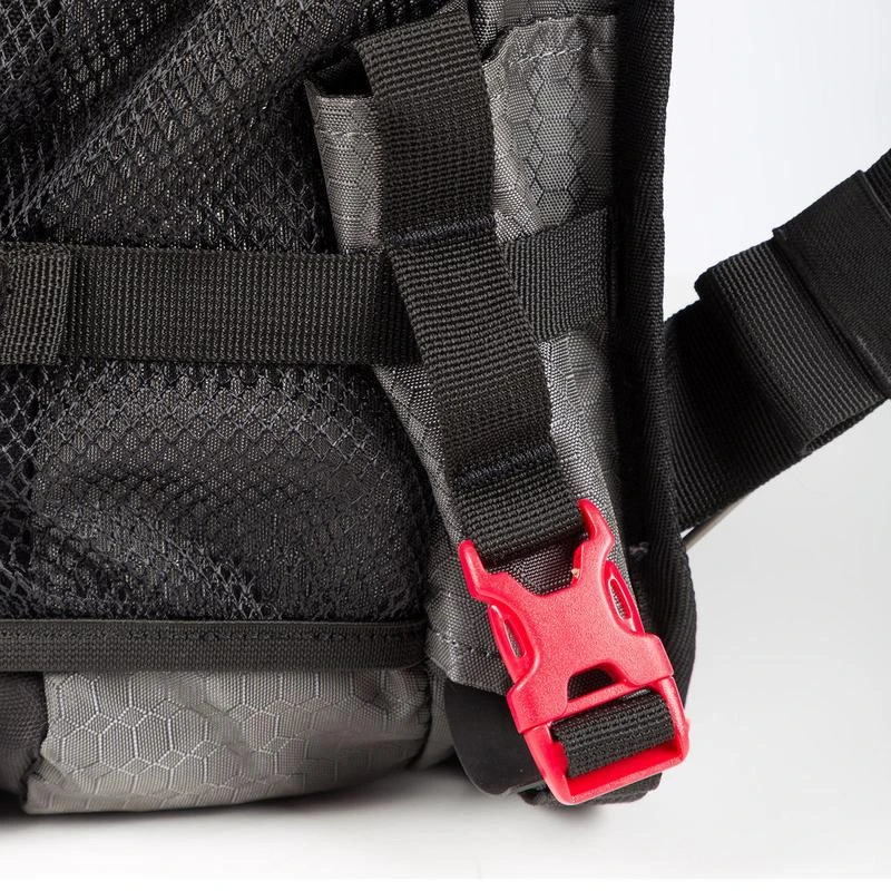 Klim Nac Pak Klim Nac Pak -ATOMIC MOTO SALE 3319 005 Gray 08