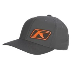 Klim K Corp Hat -ATOMIC MOTO SALE 3330 006 Gray Orange 01 9ad6e241 4807 4000 817b 97b8f87b29b2