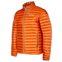 Klim Maverick Down Jacket -ATOMIC MOTO SALE 3335 000 Potter sClay 01